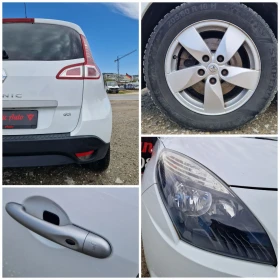 Renault Scenic 1.9 тди /Keyless Go/Регистриран / Лизинг / Бартер , снимка 7