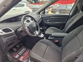 Renault Scenic 1.9 тди /Keyless Go/Регистриран / Лизинг / Бартер , снимка 8