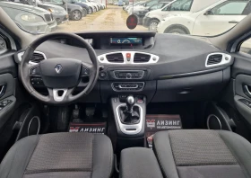 Renault Scenic 1.9 тди /Keyless Go/Регистриран / Лизинг / Бартер , снимка 11