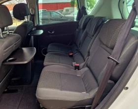 Renault Scenic 1.9 тди /Keyless Go/Регистриран / Лизинг / Бартер , снимка 14