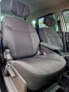 Renault Scenic 1.9 тди /Keyless Go/Регистриран / Лизинг / Бартер , снимка 13