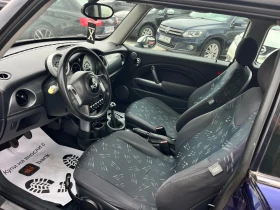 Mini Cooper 1, 4D4D-75k.c/6ск/КЛИМАТИК!!!, снимка 10