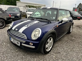 Mini Cooper 1, 4D4D-75k.c/6ск/КЛИМАТИК!!!, снимка 3