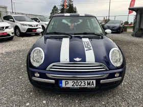 Mini Cooper 1, 4D4D-75k.c/6ск/КЛИМАТИК!!!, снимка 2