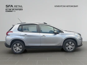 Peugeot 2008 ACTIVE 1.2 e-THP 110 EAT6 STT EURO 6, снимка 4