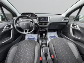 Peugeot 2008 ACTIVE 1.2 e-THP 110 EAT6 STT EURO 6, снимка 9