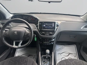 Peugeot 2008 ACTIVE 1.2 e-THP 110 EAT6 STT EURO 6, снимка 9