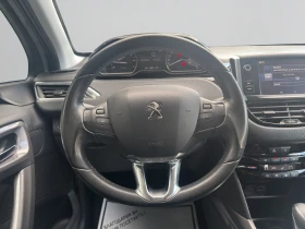 Peugeot 2008 ACTIVE 1.2 e-THP 110 EAT6 STT EURO 6, снимка 11