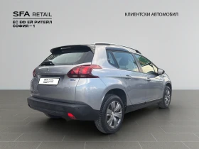 Peugeot 2008 ACTIVE 1.2 e-THP 110 EAT6 STT EURO 6, снимка 5