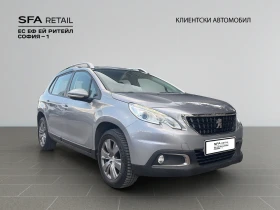 Peugeot 2008 ACTIVE 1.2 e-THP 110 EAT6 STT EURO 6, снимка 3