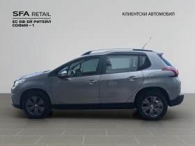 Peugeot 2008 ACTIVE 1.2 e-THP 110 EAT6 STT EURO 6, снимка 8