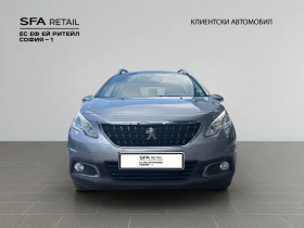Peugeot 2008 ACTIVE 1.2 e-THP 110 EAT6 STT EURO 6, снимка 2