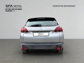 Peugeot 2008 ACTIVE 1.2 e-THP 110 EAT6 STT EURO 6, снимка 6