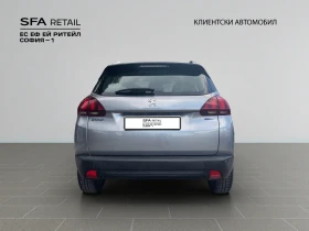 Peugeot 2008 ACTIVE 1.2 e-THP 110 EAT6 STT EURO 6, снимка 6