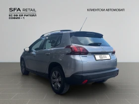 Peugeot 2008 ACTIVE 1.2 e-THP 110 EAT6 STT EURO 6, снимка 7