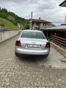 Audi A4 B6 1.9tdi, снимка 4