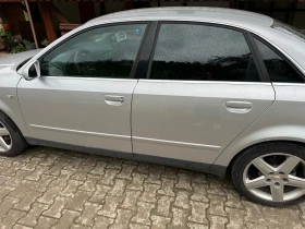 Audi A4 B6 1.9tdi, снимка 2