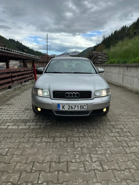 Audi A4 B6 1.9tdi, снимка 1