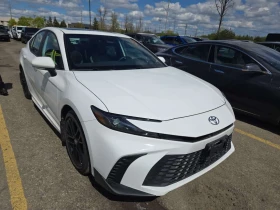 Toyota Camry SE  CARFAX, снимка 2