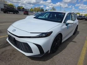 Toyota Camry SE  CARFAX, снимка 1