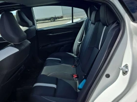 Toyota Camry SE  CARFAX, снимка 11