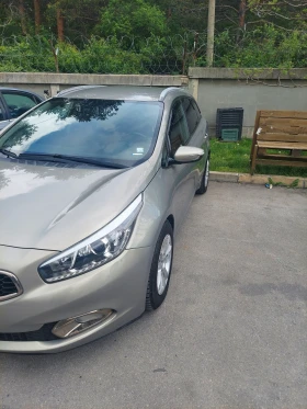 Kia Ceed, снимка 4