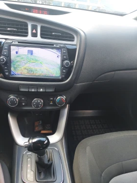 Kia Ceed, снимка 6