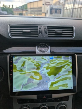 VW CC, снимка 6