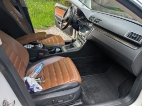 VW CC, снимка 4