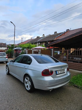 BMW 320 163, снимка 3