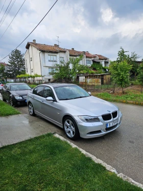 BMW 320 163, снимка 1