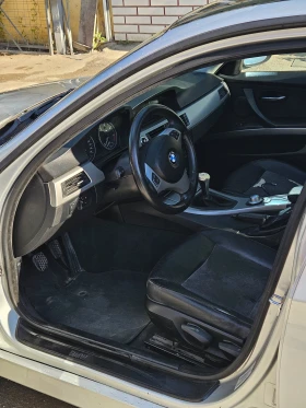 BMW 320 163, снимка 5