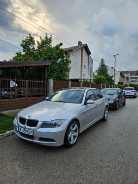 BMW 320 163, снимка 2