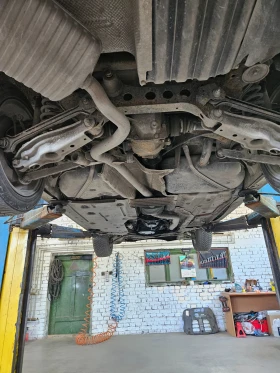 BMW 320 163, снимка 9