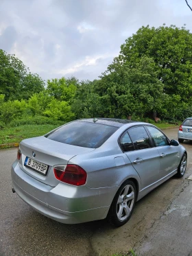 BMW 320 163, снимка 4