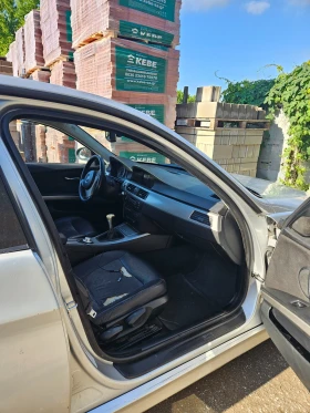BMW 320 163, снимка 6