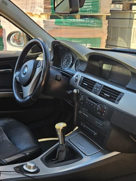 BMW 320 163, снимка 8