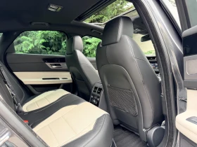 Jaguar Xf 3.0d R-SPORT KOJA NAVI PODGREV LUK, снимка 14
