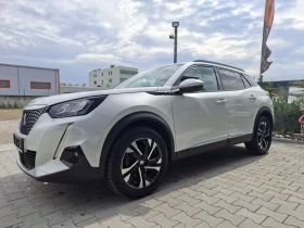 Peugeot 2008 57kw* * , снимка 3