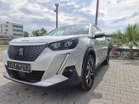 Peugeot 2008 57kw* * , снимка 2