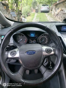 Ford C-max, снимка 7