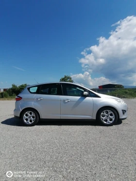 Ford C-max, снимка 6