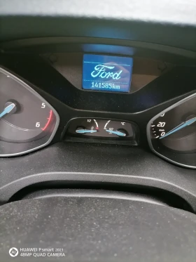 Ford C-max, снимка 12