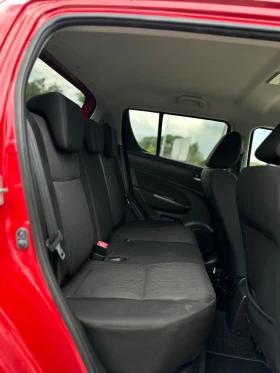 Suzuki Swift 1.2i 90ps !ПЕРФЕКТНО!, снимка 10