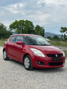 Suzuki Swift 1.2i 90ps !ПЕРФЕКТНО!, снимка 3
