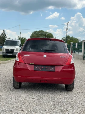 Suzuki Swift 1.2i 90ps !ПЕРФЕКТНО!, снимка 6