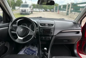 Suzuki Swift 1.2i 90ps !ПЕРФЕКТНО!, снимка 11