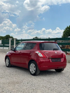 Suzuki Swift 1.2i 90ps !ПЕРФЕКТНО!, снимка 5