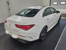 Mercedes-Benz CLA 250 4MATIC * * CARFAX * * АВТО КРЕДИТ * * , снимка 6