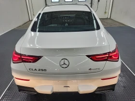 Mercedes-Benz CLA 250 4MATIC * * CARFAX * * АВТО КРЕДИТ * * , снимка 5